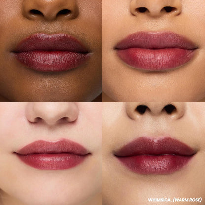 Tinta para Labios Peel-Off de Larga Duración – Color Natural que No Se Transfiere