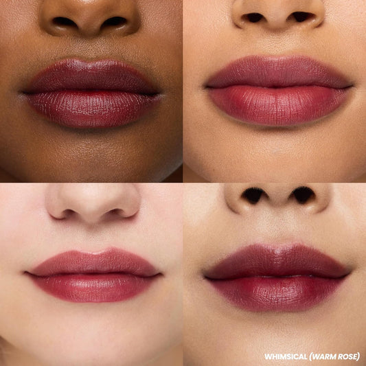 Tinta para Labios Peel-Off de Larga Duración – Color Natural que No Se Transfiere